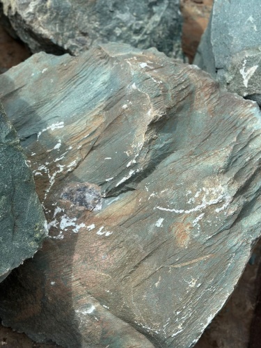 Ландшафтные глыбы зелёные 200-500 килограмм купить в Московской области