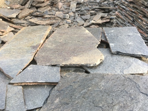 Серицит для лестницы, ступеней купить в Московской области